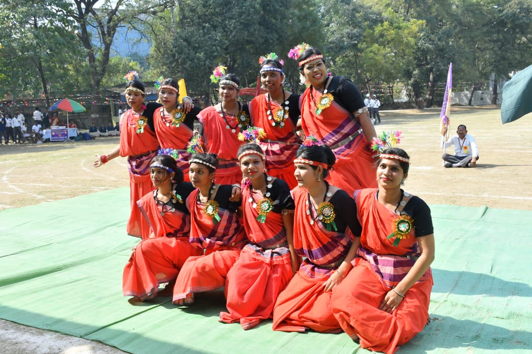 Cultural Activity IASE